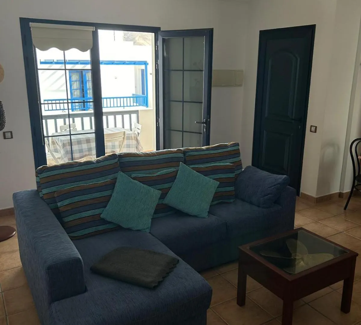Apartamento Vistas Al Mar Famara