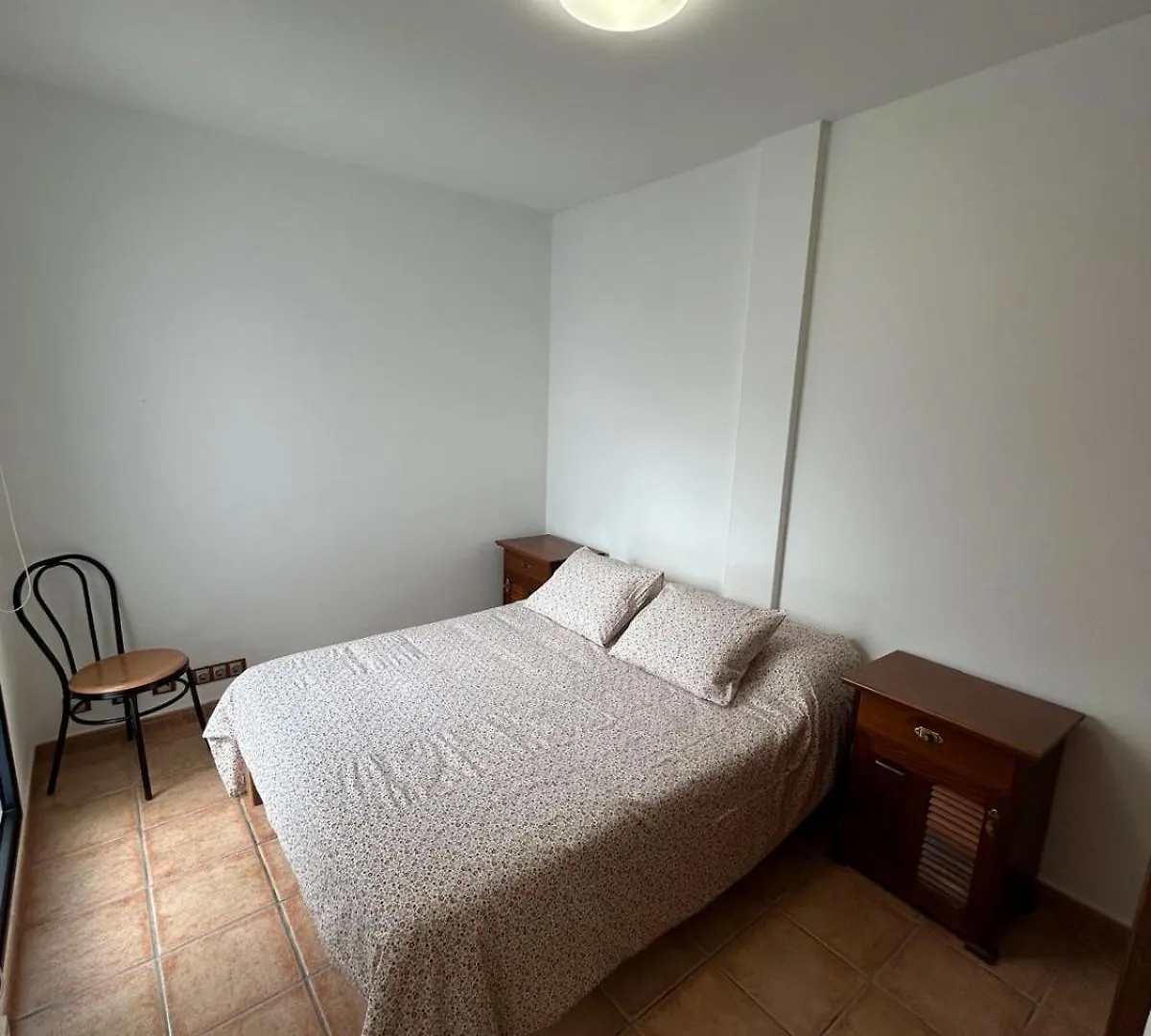 Apartamento Vistas Al Mar Famara